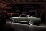 Ford Mustang Fastback Espionage by Ringbrothers 2015 года